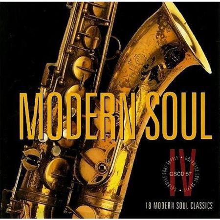 Various Artists - Modern Soul, Vol. 4 - Zortam Music Various Artists - Modern Soul, Vol. 4 - Zortam Music
