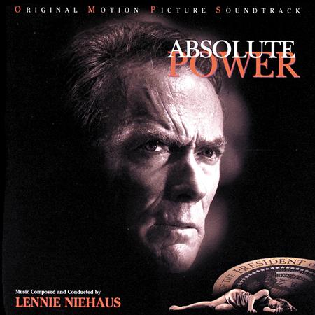 Clint Eastwood - Absolute Power - Zortam Music