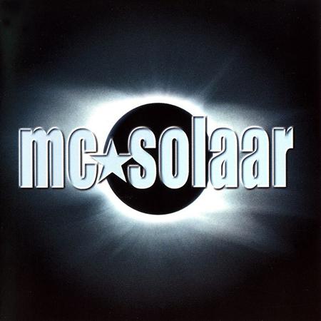 Mc Solaar - La vie n