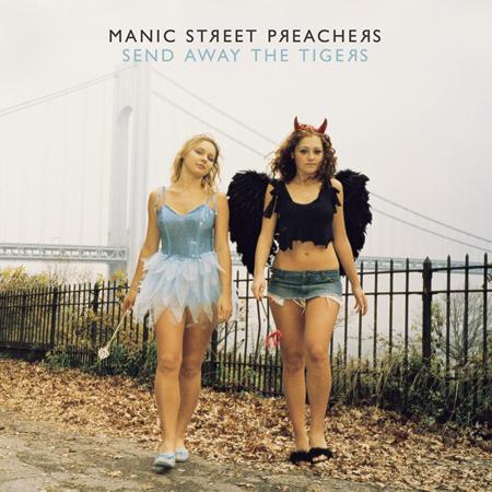 Manic Street Preachers - Send Away the Tigers MSP - Zortam Music