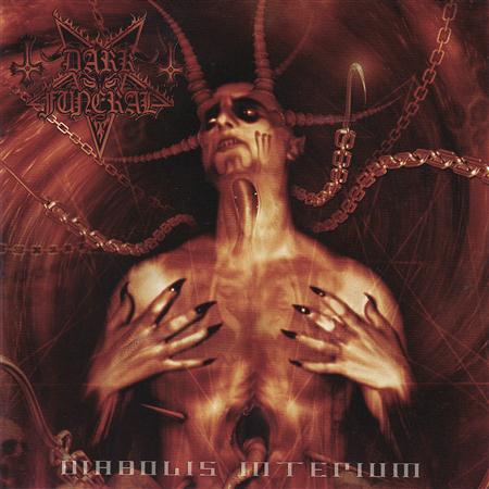 Dark Funeral - diabolis interium(advance pro - Zortam Music