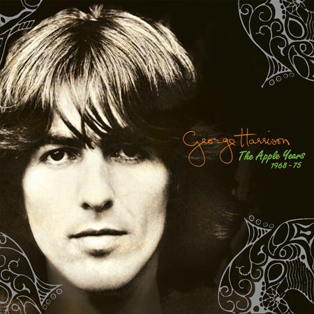George Harrison - The Apple Years 1968?75 - Zortam Music