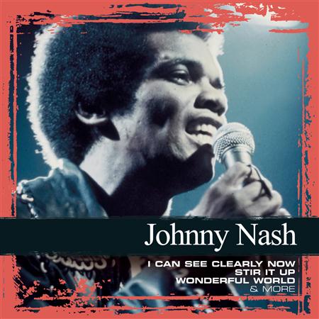 JOHNNY NASH - Radio 2 - Topcollectie - Zortam Music