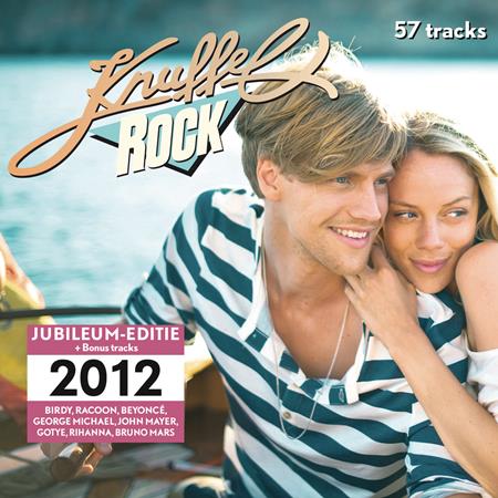 Kane - Knuffelrock 2012 [jubileum Editie] - Zortam Music