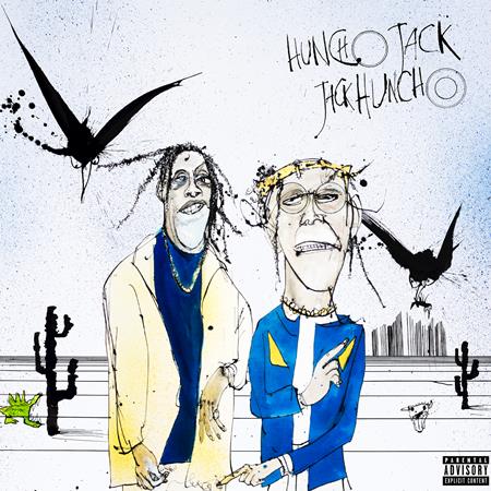 Huncho Jack - Go Lyrics - Zortam Music