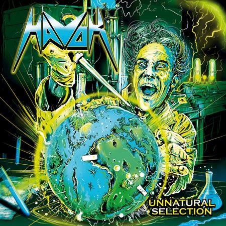 Havok - Chasing the Edge Lyrics - Zortam Music