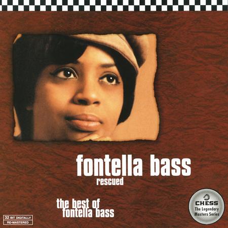 Fontella Bass - Rescued: The Best of Fontella - Zortam Music