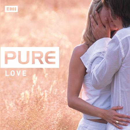 Louise - Pure Love [disc 3] - Zortam Music