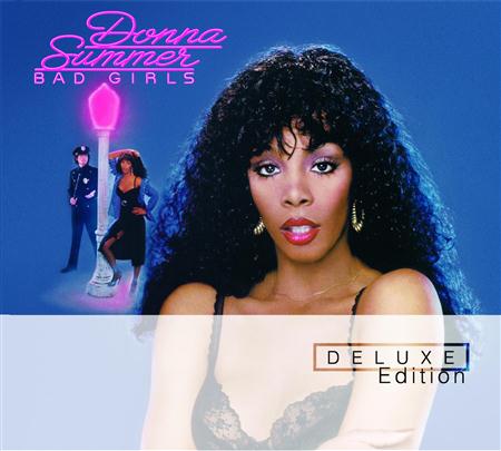 Donna Summer - Bad Girls: Deluxe Edition (Bon - Zortam Music Donna Summer - Bad Girls: Deluxe Edition (Bon - Zortam Music