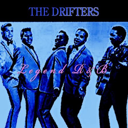 074Dejame Solo - The Drifters American Music Legends - Zortam Music