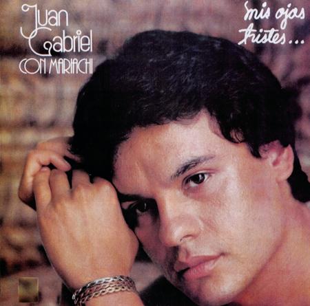 Juan Gabriel - Guarecita Lyrics - Zortam Music