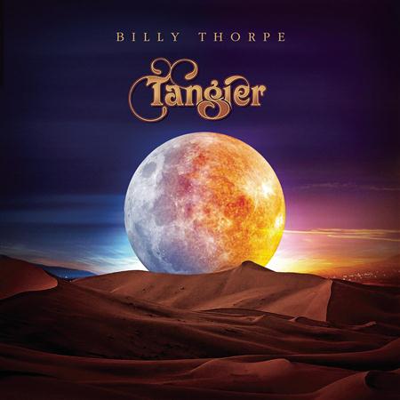 BILLY THORPE - Tangier - Zortam Music