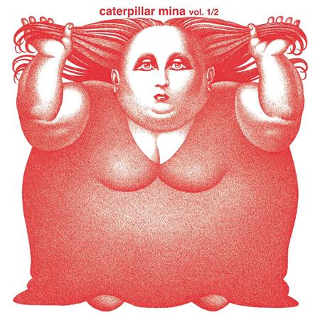 Mina - Caterpillar [disc 2] - Zortam Music