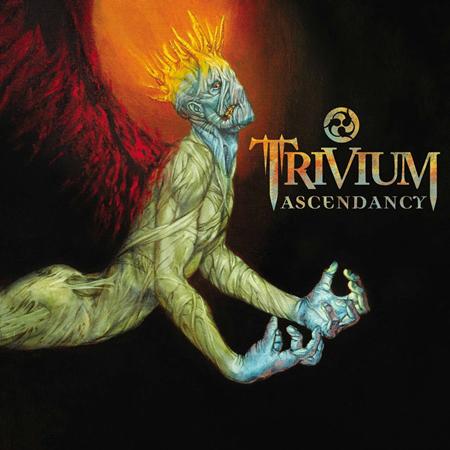 Trivium - Ascendency - Zortam Music