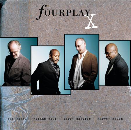 Fourplay - 