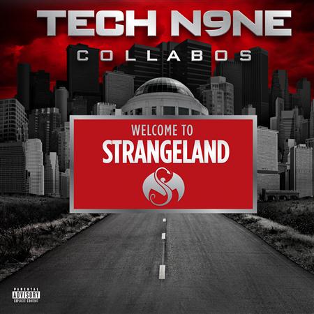 Tech N9ne Collabos - I Need a Drink Lyrics - Zortam Music