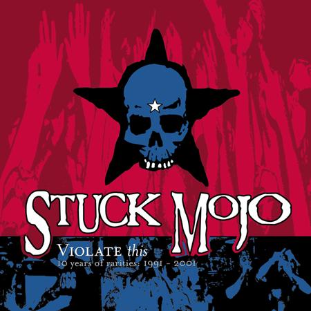 Stuck Mojo - 06 - Despise Lyrics - Zortam Music