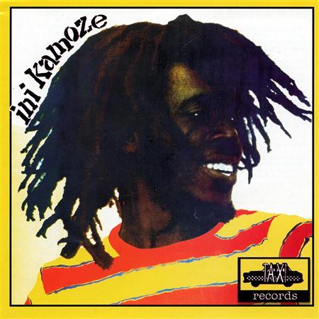 Ini Kamoze - World-A-Reggae Lyrics - Zortam Music