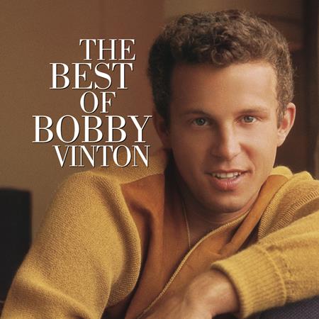 Bobby Vinton - 099-Please love me forever .- Lyrics - Zortam Music