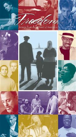 Johnny Cash & Marty Robbins/Marty Robbins - Freedom: Songs From The Heart Of America [Disc 3] - Zortam Music