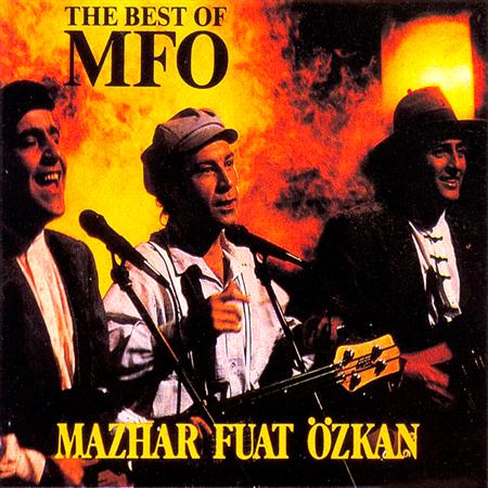 Mfo - The Best of MFO - Zortam Music