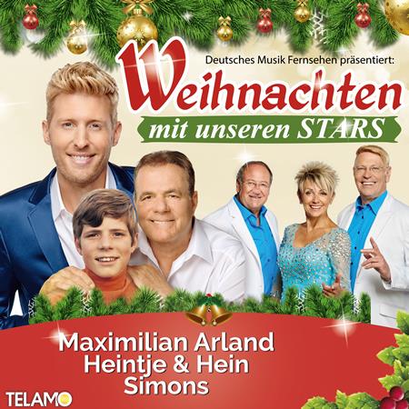 Fernando Express - Weihnachten Mit Unseren Stars - Zortam Music