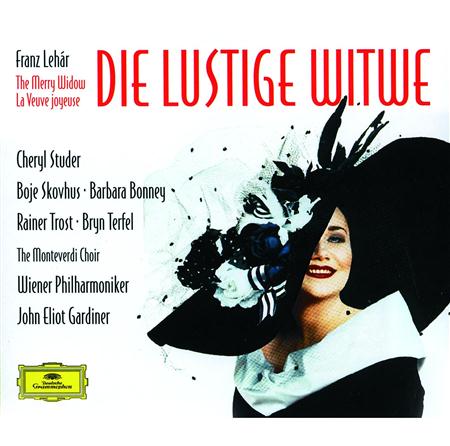 Richard Tauber - Lehar: Die lustige Witwe - Zortam Music