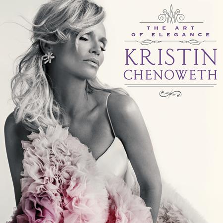 Kristin Chenoweth - The Art Of Elegance - Zortam Music