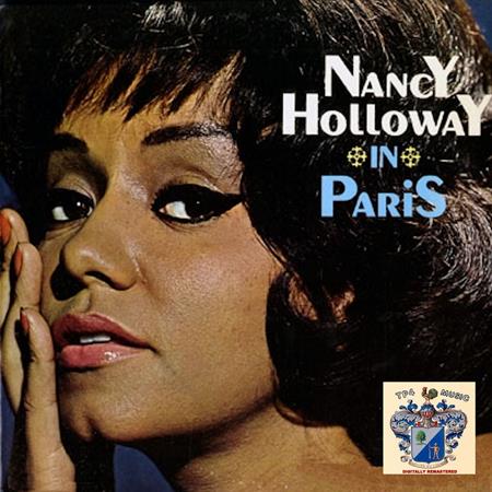 Nancy Holloway - Nancy Holloway in Paris - Zortam Music