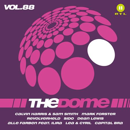 Josh. - The Dome, Vol. 88 [disc 1] - Zortam Music