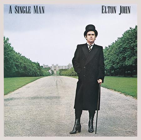 Elton John - Elton John Extra Elton John - Elton John Extra