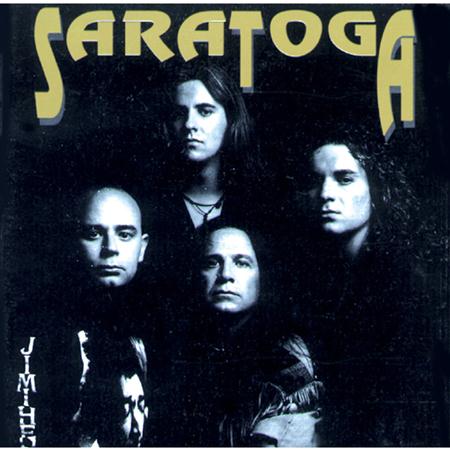 Saratoga - Prisionero Lyrics - Zortam Music