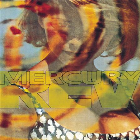 Mercury Rev - Car Wash Hair (Bonus) Lyrics - Zortam Music