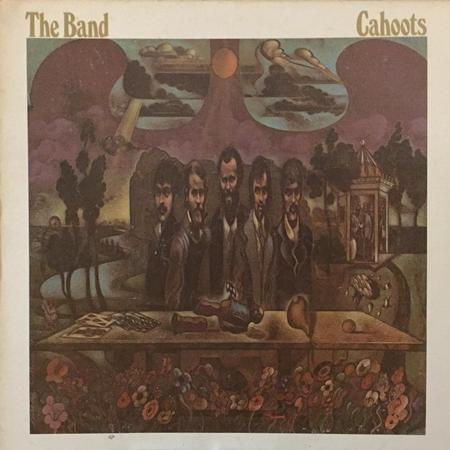 The Band - Bessie Smith [*][Outtake] Lyrics - Zortam Music