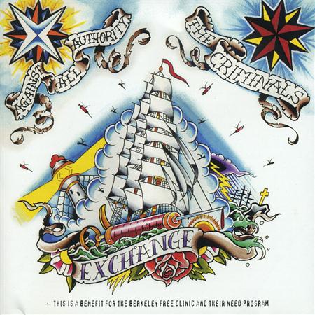 Against All Authority - Wet Foot Policy Lyrics - Zortam Music