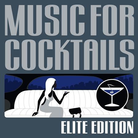 Trinah - Music for Cocktails Elite Edition CD2 - Zortam Music