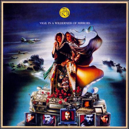 Fish - Vigil 192 Lyrics - Zortam Music