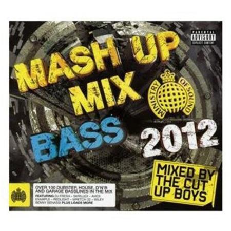 Shapeshifter - Mash Up Mix Bass 2012 - Zortam Music