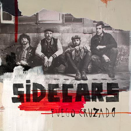 Sidecars - Todos mis males Lyrics - Zortam Music
