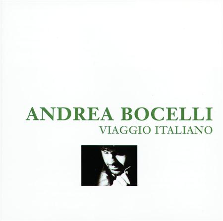 Andrea Bocelli - Viaggio Italiano UK Special Ed - Zortam Music