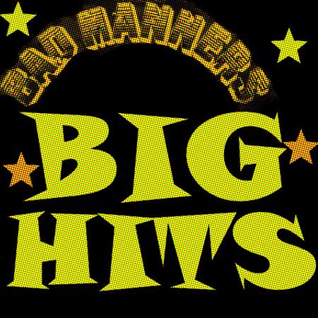 Bad Manners - Bad Manners - Big Hits - Zortam Music