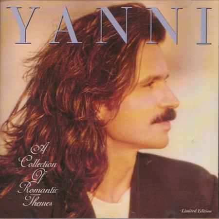 Yanni - Moods A World Of Emotions CD2 - Zortam Music