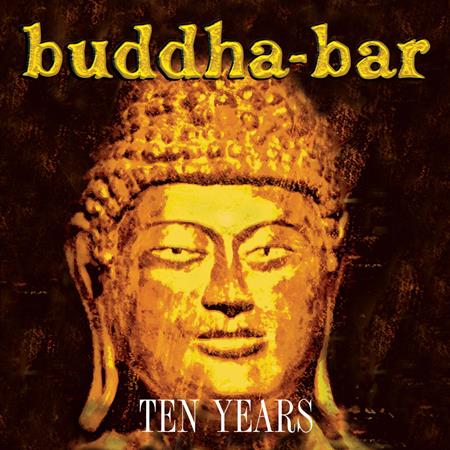 Sainkho Namtchylak - Buddha-Bar Ten Years [disc 2] - Zortam Music