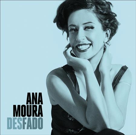 Ana Moura - Desfado - Zortam Music Ana Moura - Desfado - Zortam Music