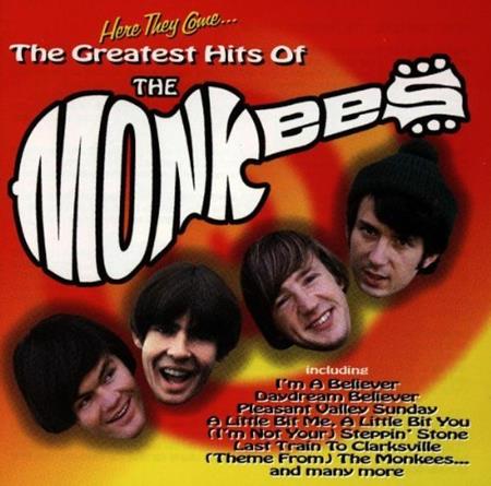 MONKEES - Porpoise Song (Theme From 