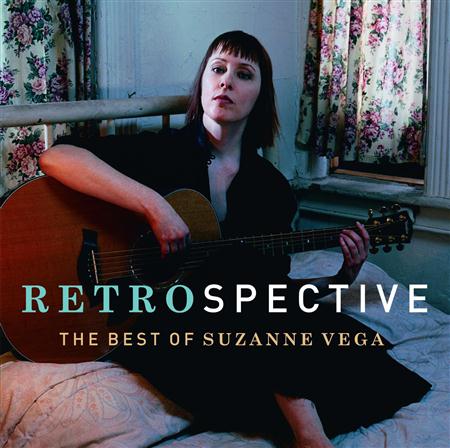 DNA - Retrospective The Best Of Suzanne Vega [disc 1] - Zortam Music