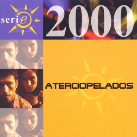Los Aterciopelados - Serie 2000 - Zortam Music