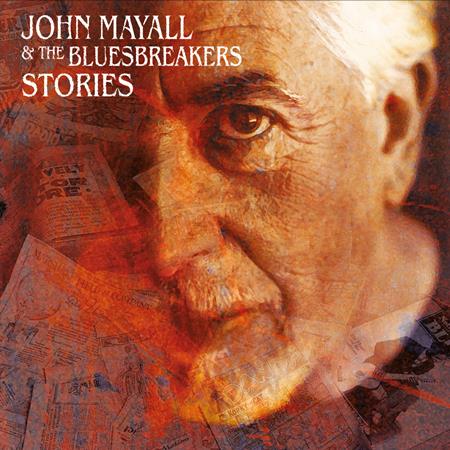 John Mayall & The Bluesbreakers - I Wished I Had Lyrics - Zortam Music