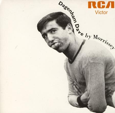 Morrissey - Dagenham Dave - Zortam Music