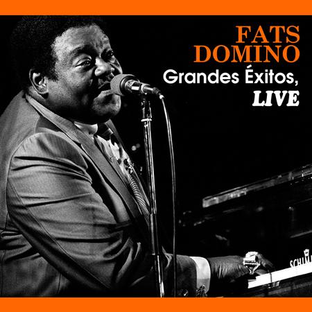 Fats Domino - Fats Domino - Hit Collection Live - Zortam Music